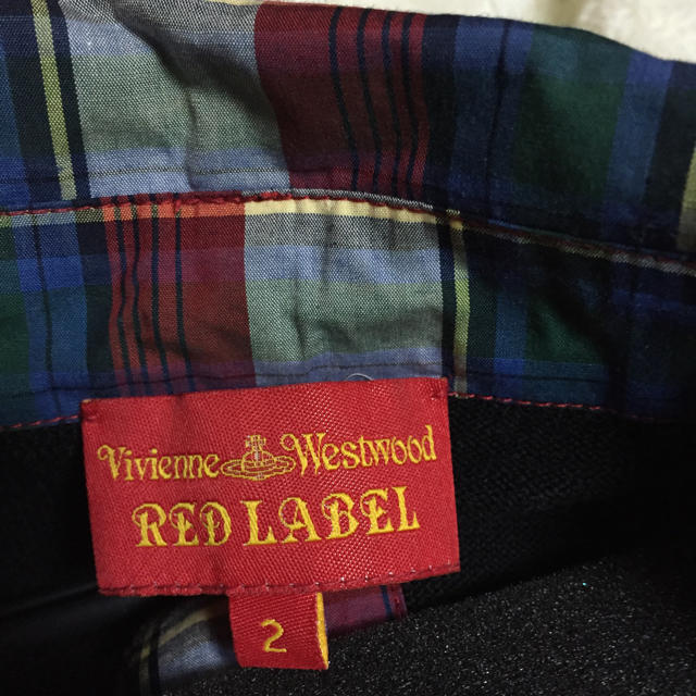 Vivienne Westwood(ヴィヴィアンウエストウッド)のVivianne Westwood   レディースのトップス(ニット/セーター)の商品写真
