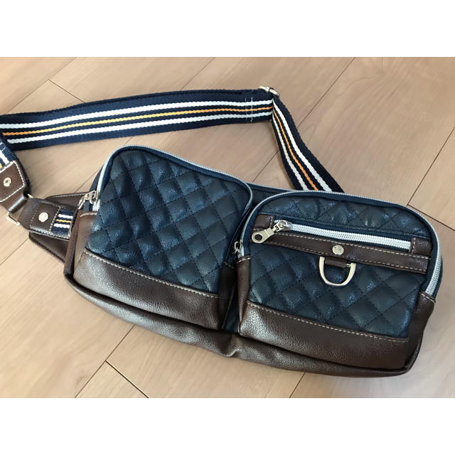 THE SHOP TK(ザショップティーケー)のPフリマ様専用 メンズのバッグ(ボディーバッグ)の商品写真