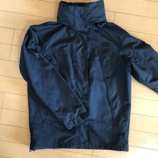 ザノースフェイス(THE NORTH FACE)のいったん様専用　(ブルゾン)