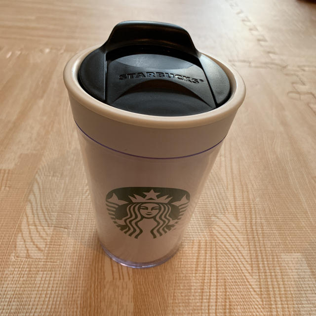 Starbucks Coffee(スターバックスコーヒー)のスターバックス　タンブラー インテリア/住まい/日用品のキッチン/食器(タンブラー)の商品写真