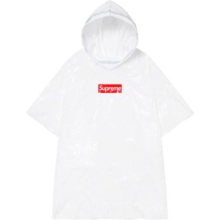 シュプリーム(Supreme)のSupreme ノベルティ ポンチョ(ノベルティグッズ)