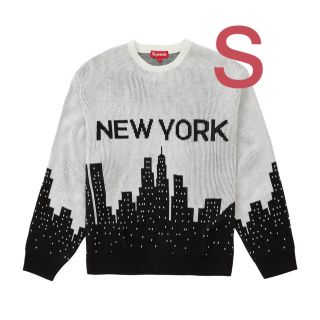 シュプリーム(Supreme)のSupreme New York Sweater(ニット/セーター)