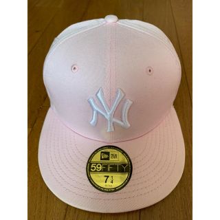 ニューエラー(NEW ERA)のNEW ERA (キャップ)