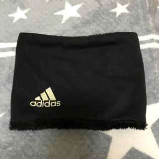 アディダス(adidas)のアディダス　ネックウォーマー(マフラー/ストール)