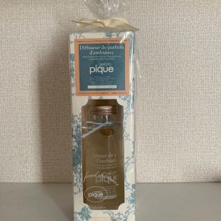 ジェラートピケ(gelato pique)のジェラートピケ　フレグランススティック(アロマディフューザー)