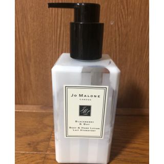 ジョーマローン(Jo Malone)のブラックベリー&ベイ❤️(ボディローション/ミルク)