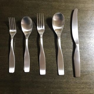 iittala - 【新品未使用】イッタラ チッテリオ カトラリーセットの通販 ...
