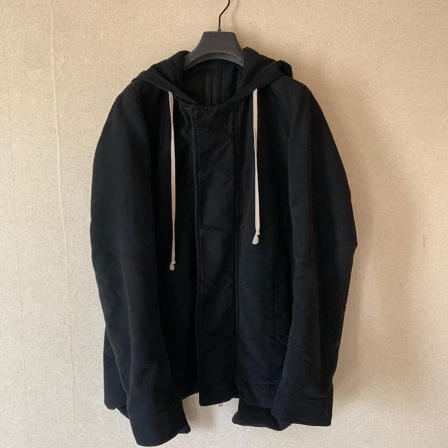 Rick Owens DRKSHDW 超希少 ボンバージャケット