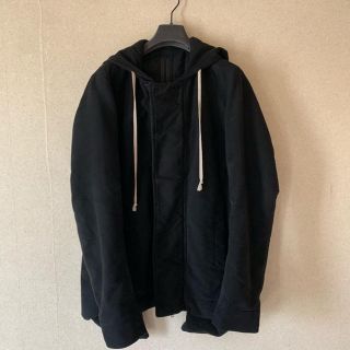 ダークシャドウ(DRKSHDW)のRick Owens DRKSHDW 超希少 ボンバージャケット(フライトジャケット)