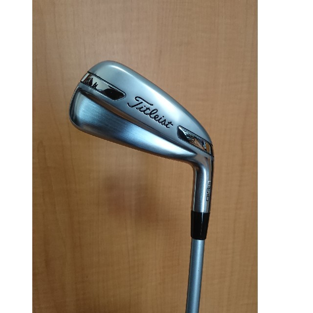 レアスペック Titleist U510 U1 16度 OTi95s