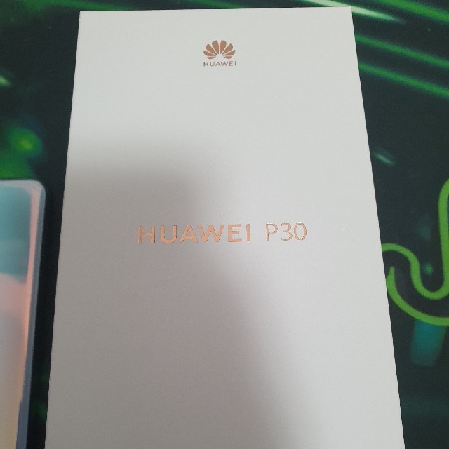 Huawei P30