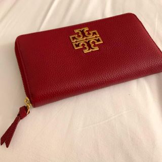 トリーバーチ(Tory Burch)のトリーバーチ長財布 新品未使用正規品！(財布)