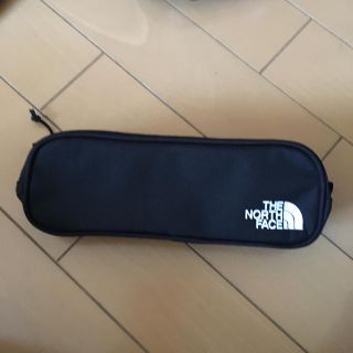 ザノースフェイス(THE NORTH FACE)のノースフェイス　ペンケース　非売品(ペンケース/筆箱)