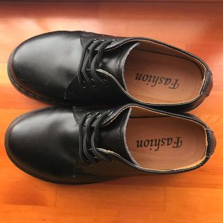 ドクターマーチン(Dr.Martens)のDr.Martens風(ローファー/革靴)