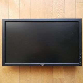 デル(DELL)のDELL 20インチ液晶ディスプレイ E2010H スタンド無し(ディスプレイ)