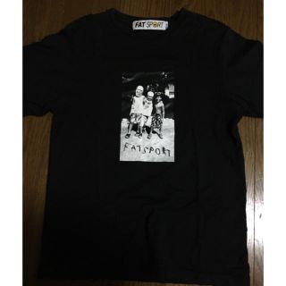 エフエーティー(FAT)のFAT Tシャツ(Tシャツ/カットソー(半袖/袖なし))