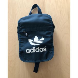 アディダス(adidas)のadidas リュック 最終値下げ♡(リュック/バックパック)