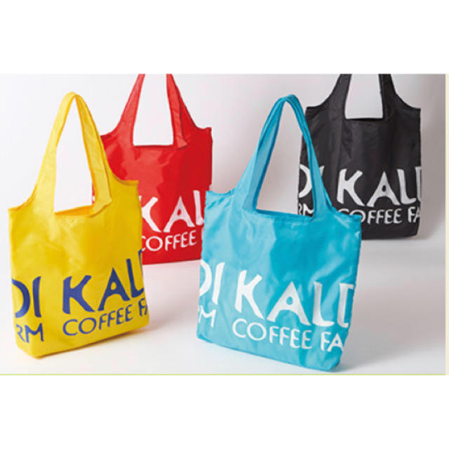 KALDI - カルディエコバッグ2個セット✨の通販 by 1月4日発送になり ...