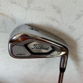 タイトリスト(Titleist)のタイトリスト　AP3アイアン(クラブ)