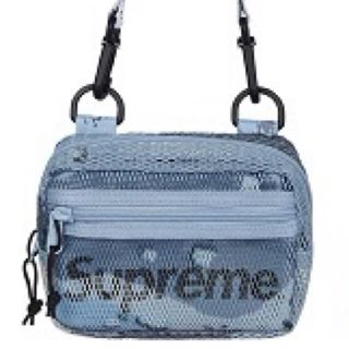 シュプリーム(Supreme)のSupreme Small Shoulder Bag 20SS(ショルダーバッグ)