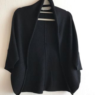 ザラ(ZARA)のニットガーデン(カーディガン)