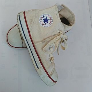 コンバース(CONVERSE)のあむ様専用(スニーカー)