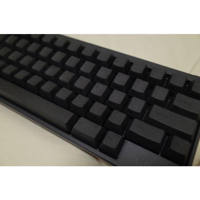 HHKB Professional BT 墨 英字配列 スマホ/家電/カメラのPC/タブレット(PC周辺機器)の商品写真