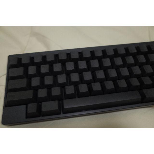 HHKB Professional BT 墨 英字配列 スマホ/家電/カメラのPC/タブレット(PC周辺機器)の商品写真