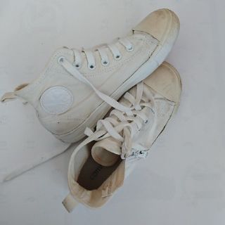 コンバース(CONVERSE)のコンバース 20センチ(スニーカー)