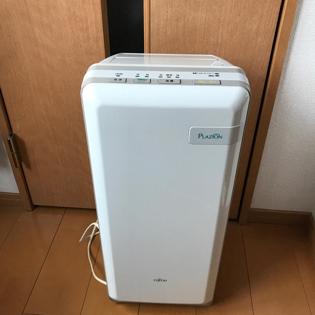 専用　富士通ゼネラル 脱臭機 プラズィオン HDS-302C