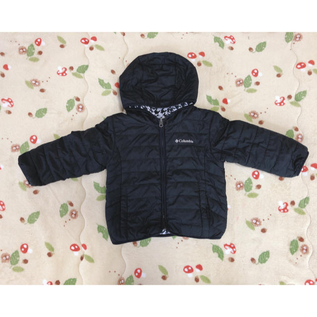 Columbia(コロンビア)のみほ様　専用 キッズ/ベビー/マタニティのキッズ服男の子用(90cm~)(ジャケット/上着)の商品写真