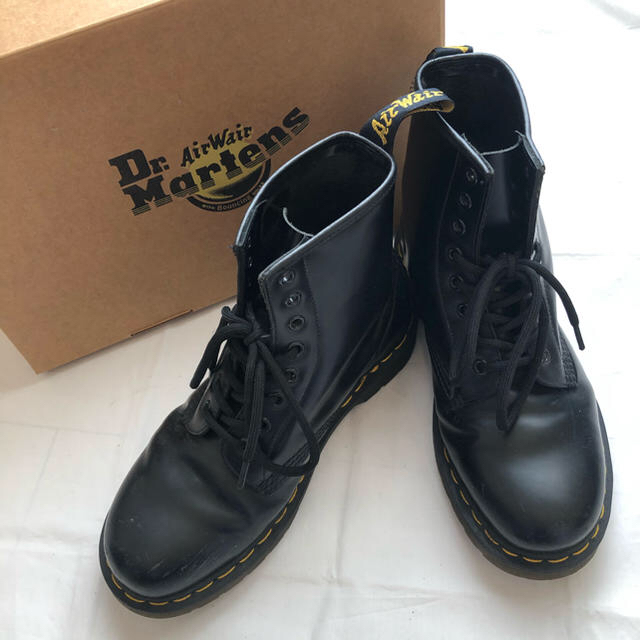 Dr.Martens ドクターマーチン 1460 8ホールブーツ 25cm