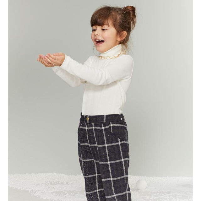 PETIT BATEAU(プチバトー)の【kiora☆様専用】8ans 10ans 6ans  キッズ/ベビー/マタニティのキッズ服女の子用(90cm~)(パンツ/スパッツ)の商品写真