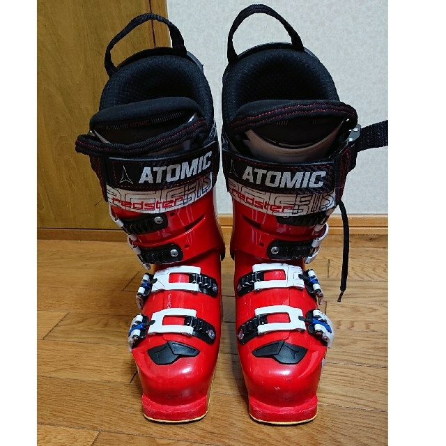 ATOMIC(アトミック)のあーまん様専用！！！ スポーツ/アウトドアのスキー(ブーツ)の商品写真