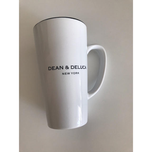 DEAN & DELUCA(ディーンアンドデルーカ)のDEAN&DELUCA マグカップ インテリア/住まい/日用品のキッチン/食器(グラス/カップ)の商品写真