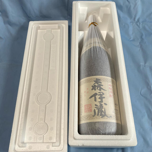 森伊蔵　1800ml ①