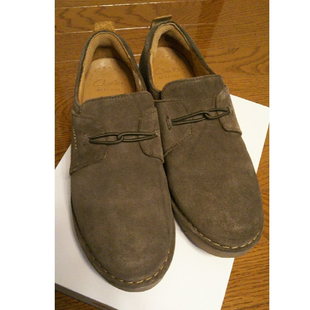 Clarks(クラークス)のClarks～靴 レディースの靴/シューズ(ローファー/革靴)の商品写真