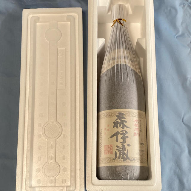 森伊蔵　1800ml ②