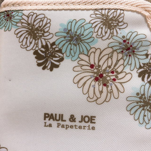 PAUL & JOE(ポールアンドジョー)のゼクシィ PAUL&JOE 付録 レディースのファッション小物(財布)の商品写真