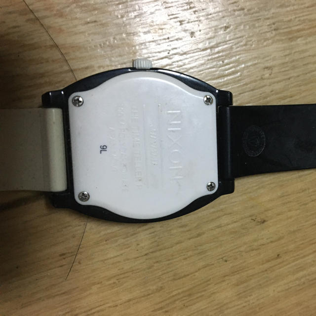 NIXON(ニクソン)のAさま、専用です、NIXON 腕時計 メンズの時計(腕時計(アナログ))の商品写真