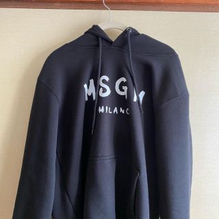 エムエスジイエム(MSGM)のMSGMパーカー(パーカー)