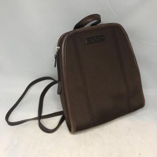 コーチ(COACH)のCOACH コーチ リュックサック ミニリュック(リュック/バックパック)