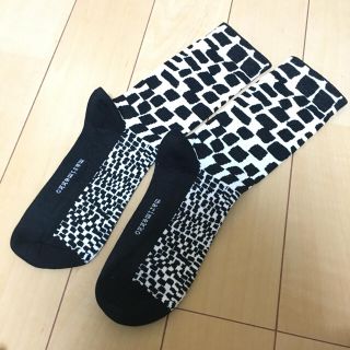 マリメッコ(marimekko)の★マリメッコソックス★(ソックス)