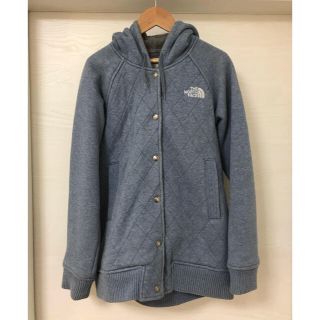 ノースフェイス(THE NORTH FACE) ボアパーカー パーカー(レディース)の ...