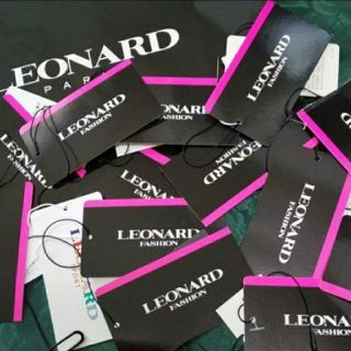 レオナール(LEONARD)のレオナール(チュニック)