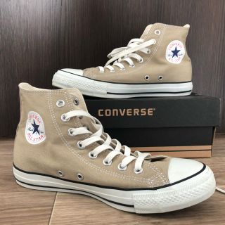 コンバース(CONVERSE)のconverse allstar high-cut(スニーカー)