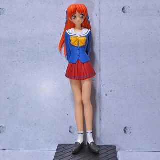 沢渡ほのか１／６フィギュア（センチメンタル　グラフティ）(アニメ/ゲーム)