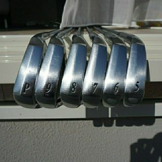 スリクソン(Srixon)のスリクソン　Z545　5I〜PW(クラブ)