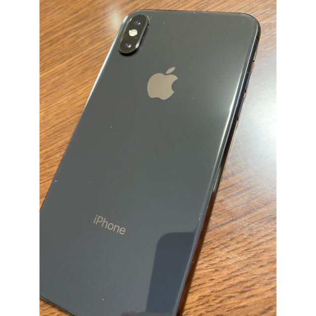 iPhoneXS