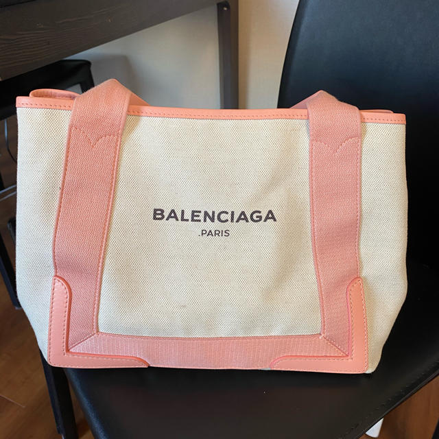 BALENCIAGA BAG(バレンシアガバッグ)のバレンシアガ　トート レディースのバッグ(トートバッグ)の商品写真